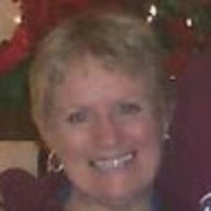 Meet your Posher, Joan